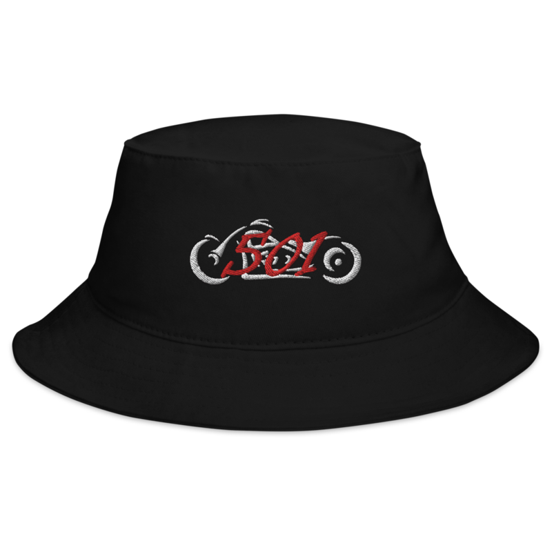 501Roders Bucket Hat product image