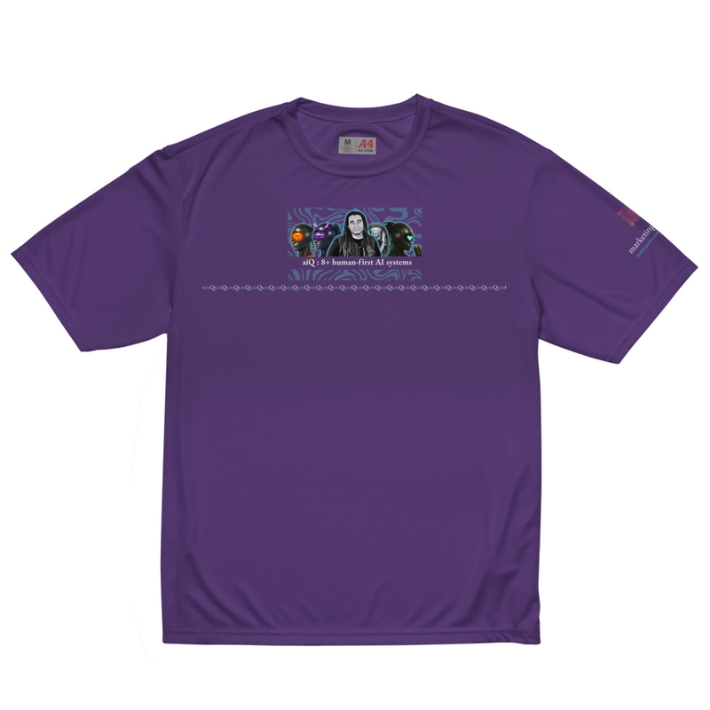 mQs Human-First Systems - ProSport