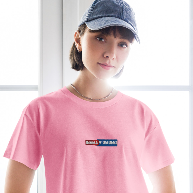 Women’s crop top