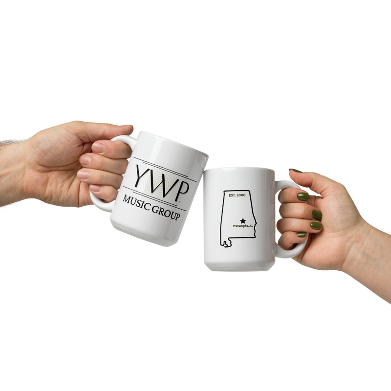 YWPMG Coffee Mug