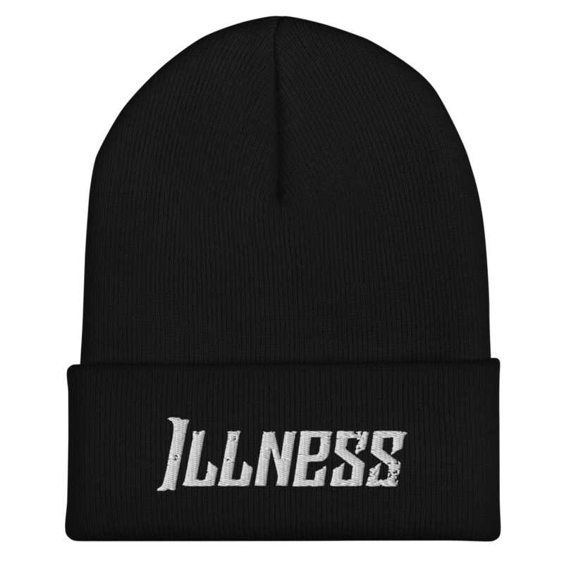 Cuffed Beanie