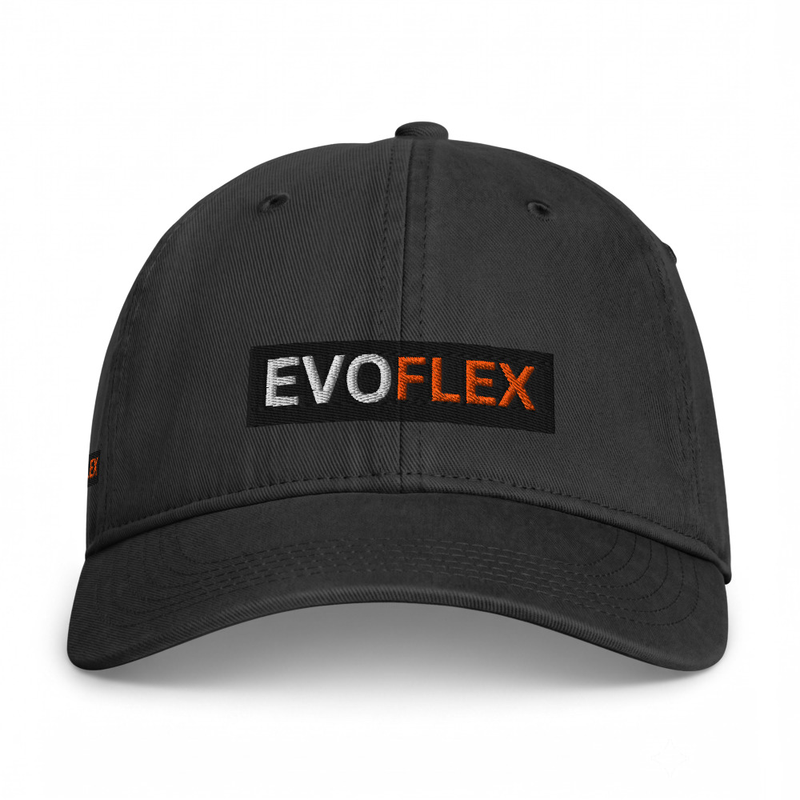 Coastal Washed Cap