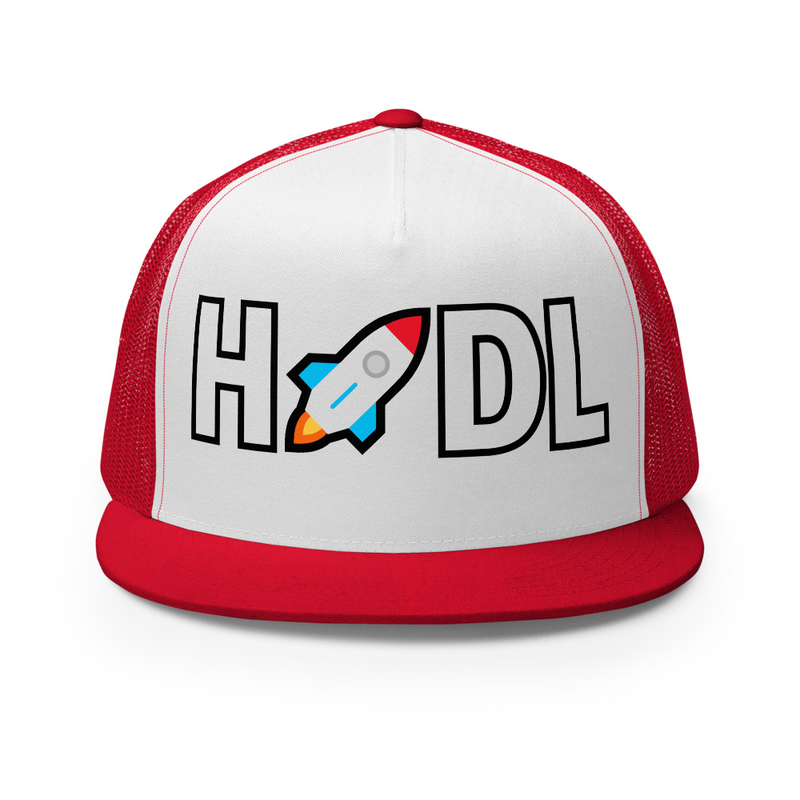 HODL Cap 2