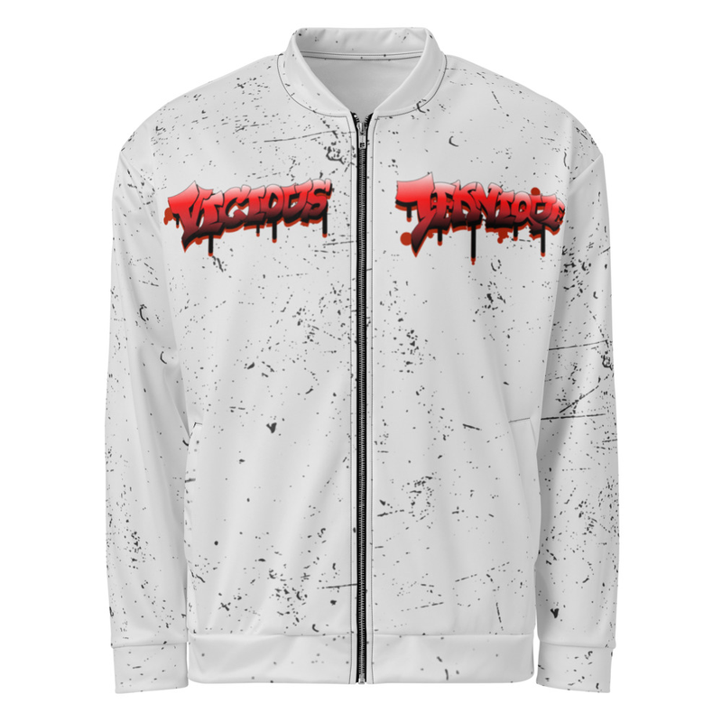 VT Leveled Jacket rustic gray