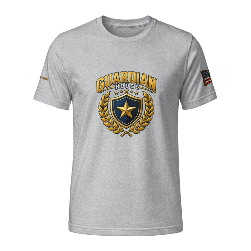 Guardian House Tee