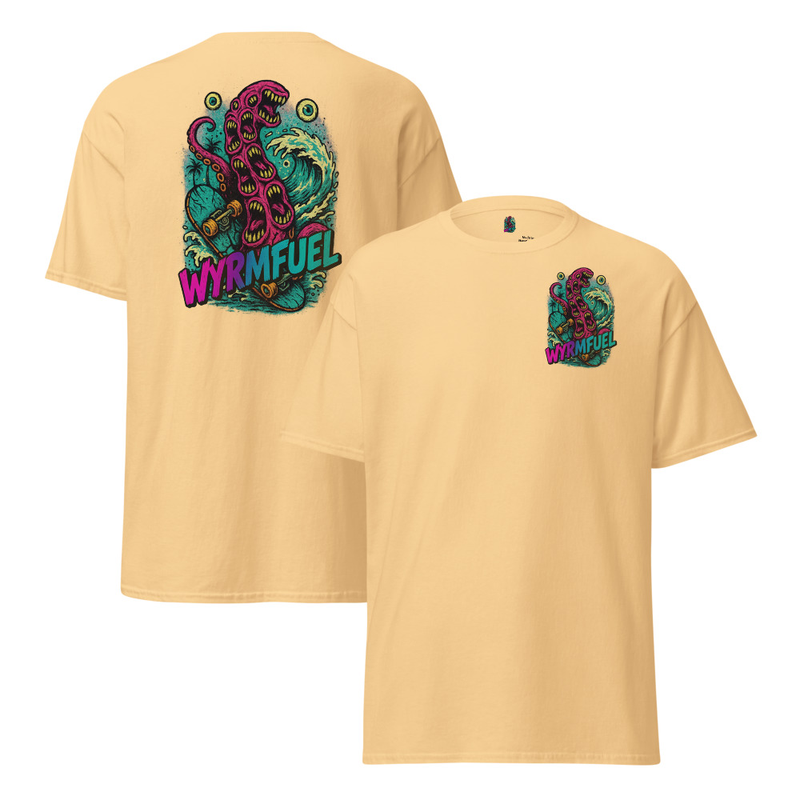 Tentakrush T-Shirt