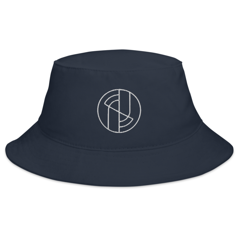 Bob J A L O U S E – One size, Navy