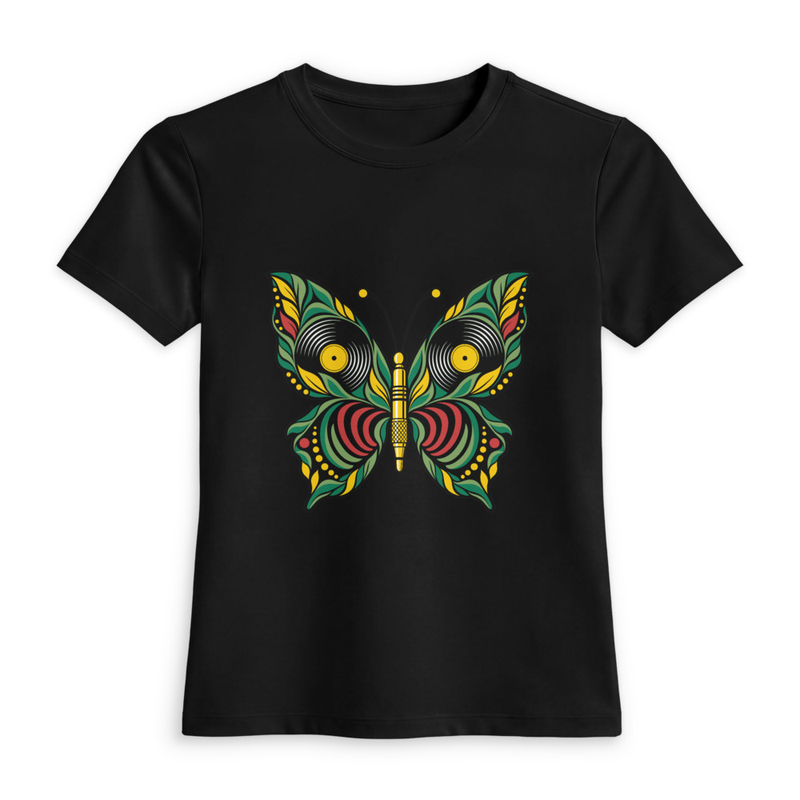 Women's luxe fitted tee - t_shirts
