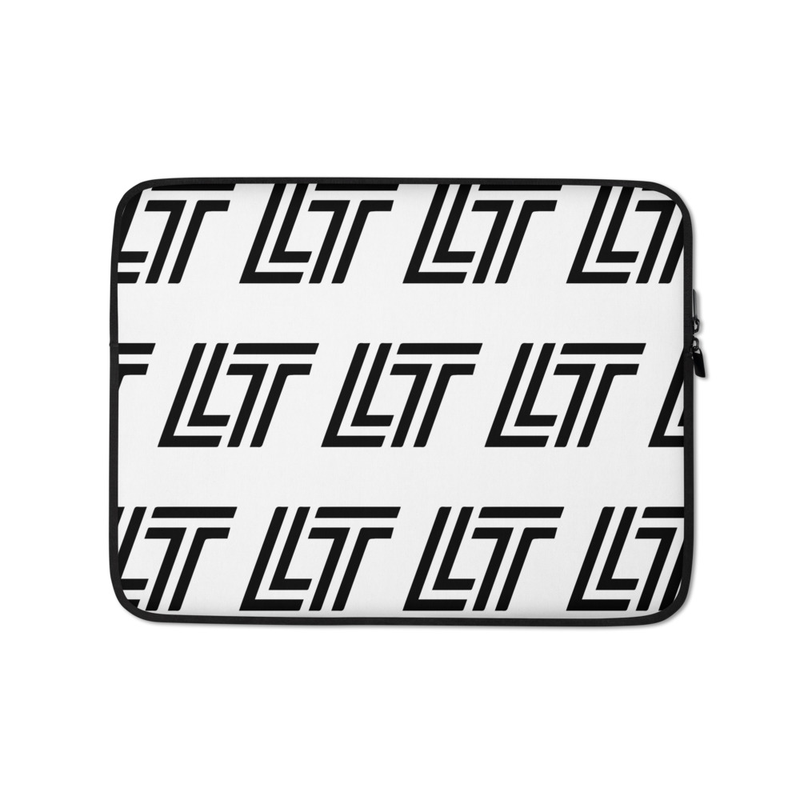 LT Laptop Sleeve