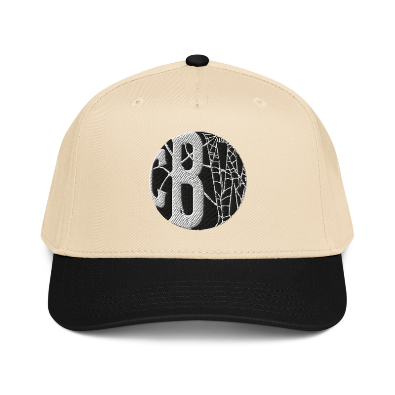 Christian Bowen-Webb Signature Cap