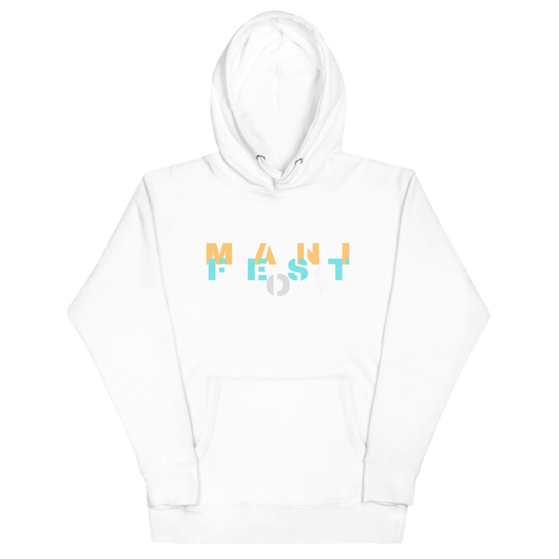 MANIFESTO - Unisex Hoodie