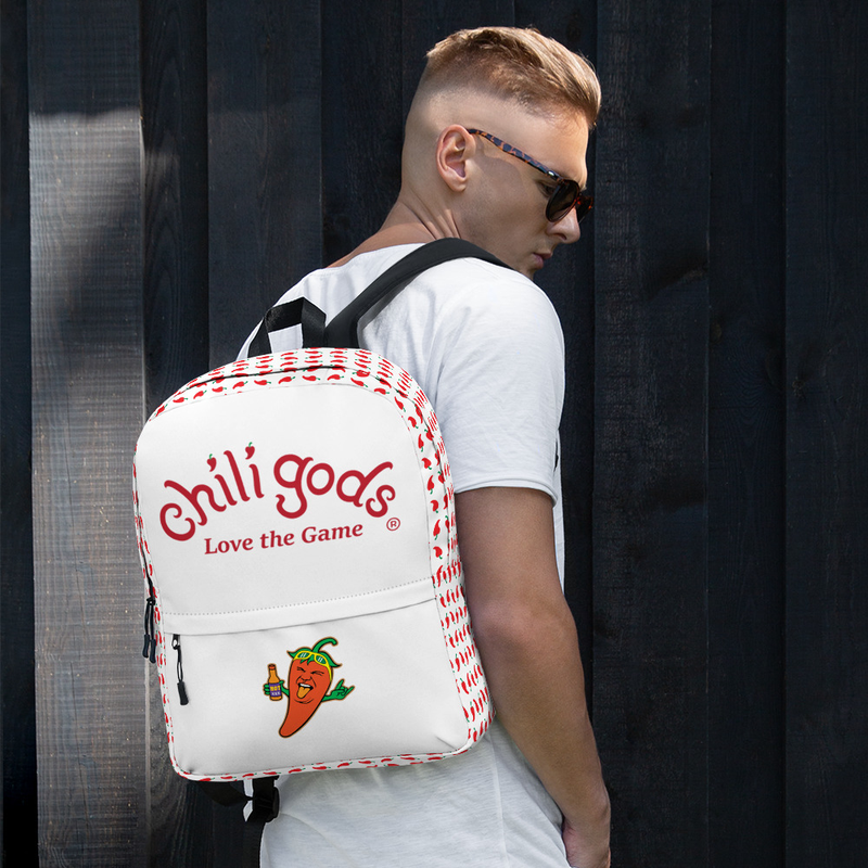 Backpack