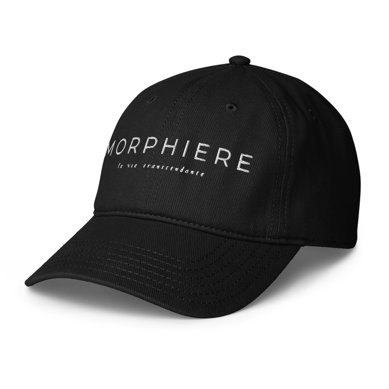 Low-profile baseball cap