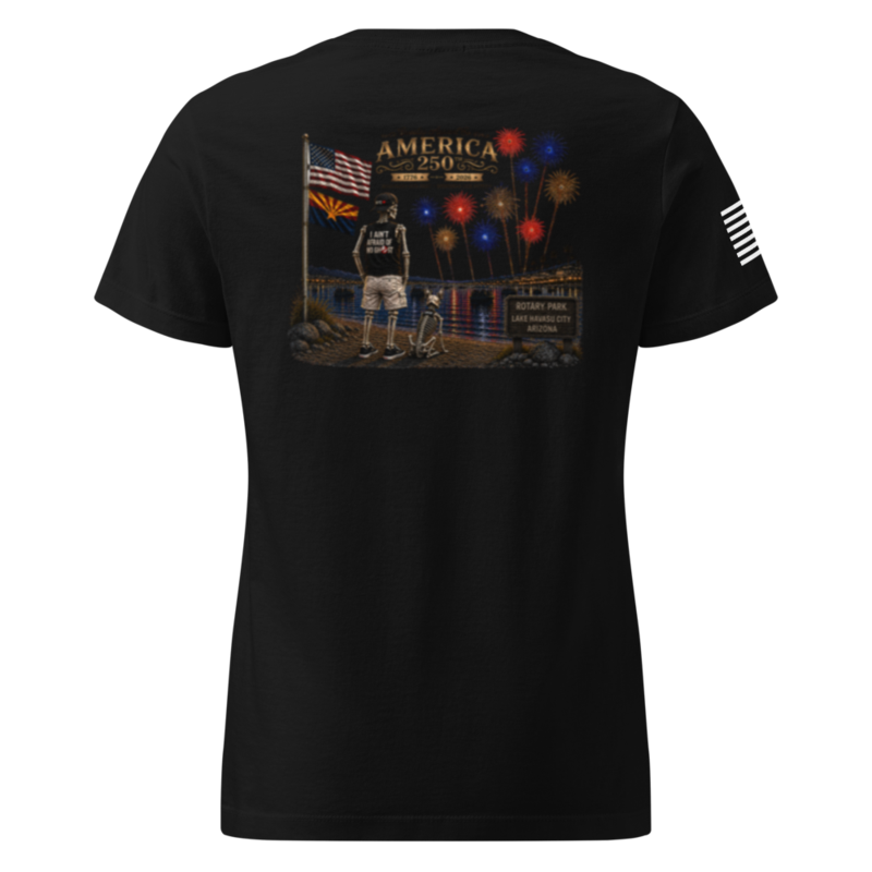 Women's America's 250th [limited]