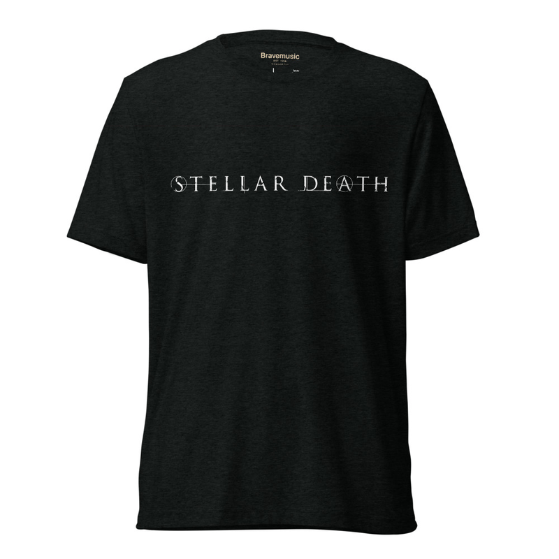Stellar Death t-shirt