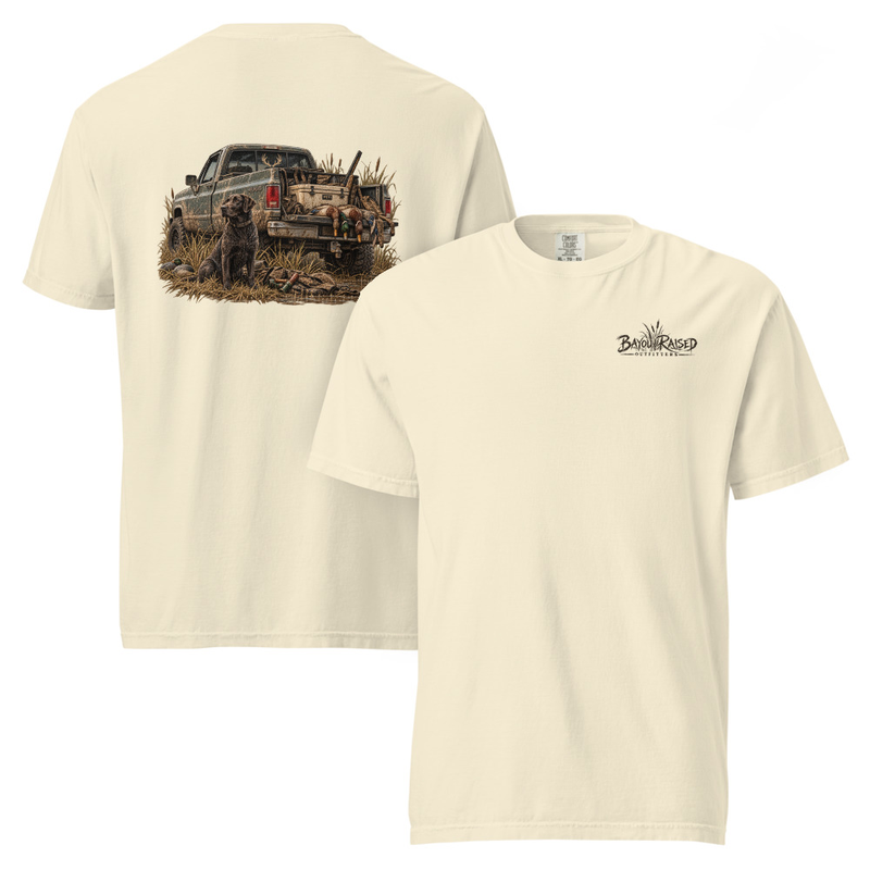 Backroad Traditions Tee view 2 of 2
