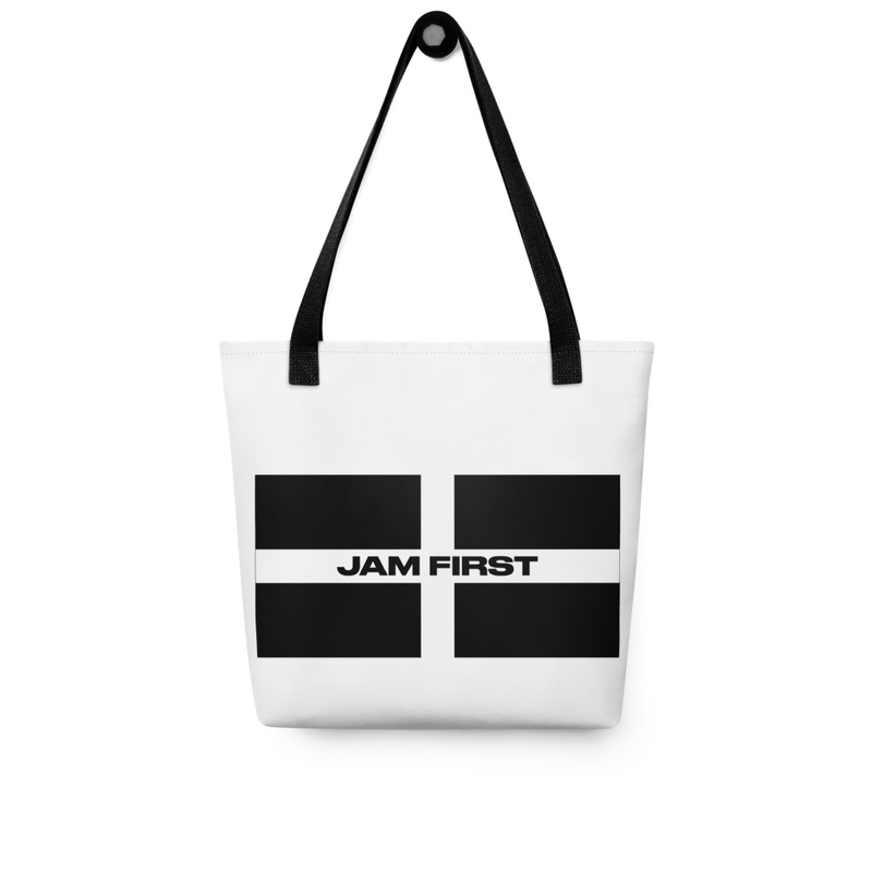 Jam First Tote