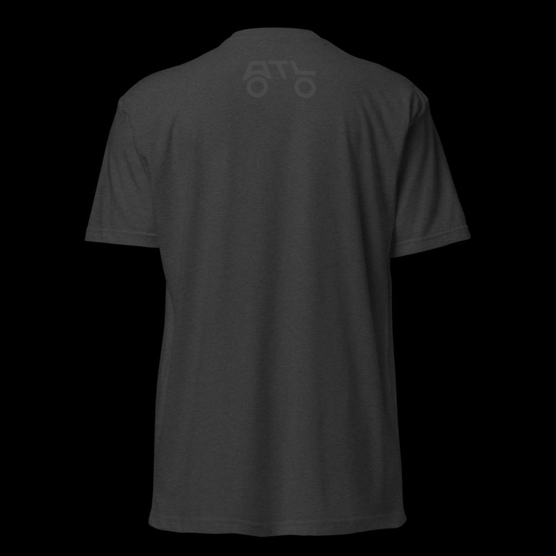 WORDMARK FRONT (BRAND MARK REAR) - ROAD / BLACK – Image 2