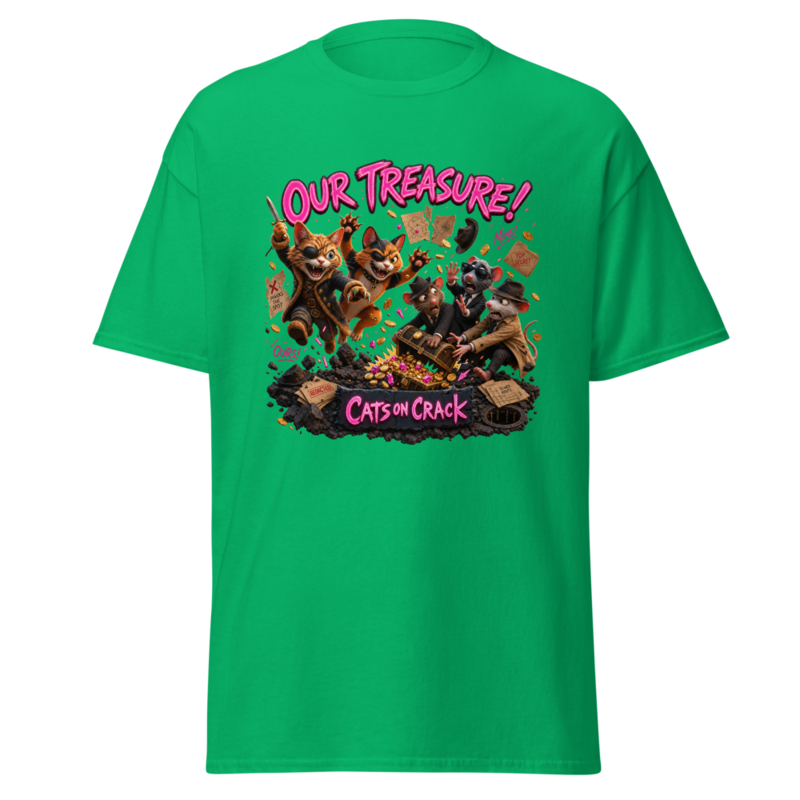 Our Treasure T-Shirt
