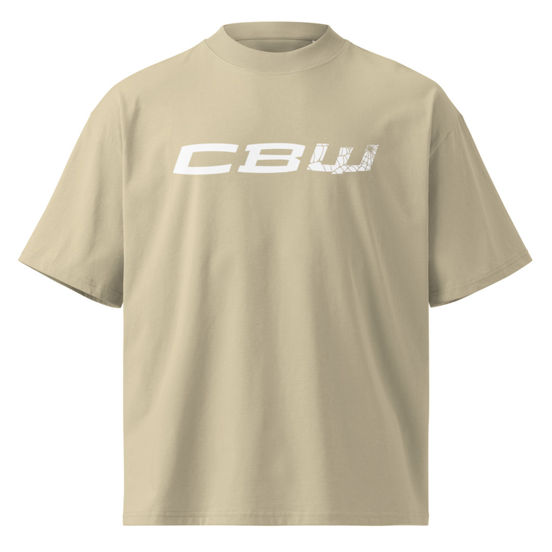 Christian Bowen-Webb "CBW" Essential Tee
