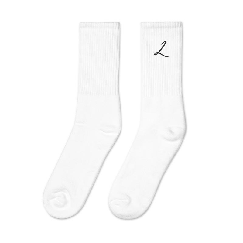 Links L Socks