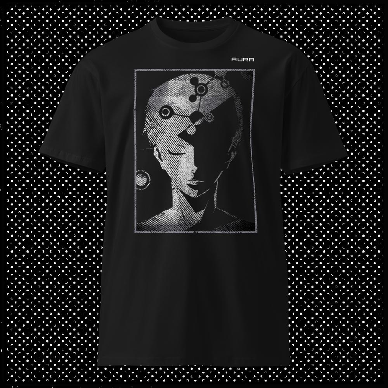 [ Elite ] Winter Nights - Attack of Titans [ AOT ] - T-Shirt - X1 - [ Limited-Time ]