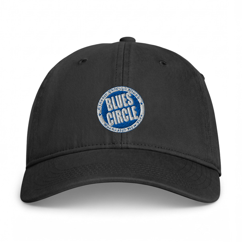 Coastal Washed Cap