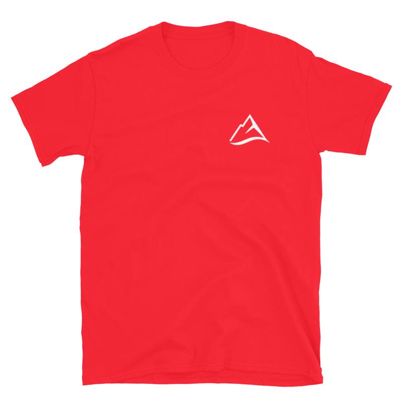 Climb Harder T-Shirt
