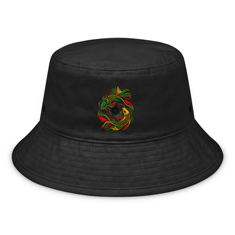 Bucket Hat view 2