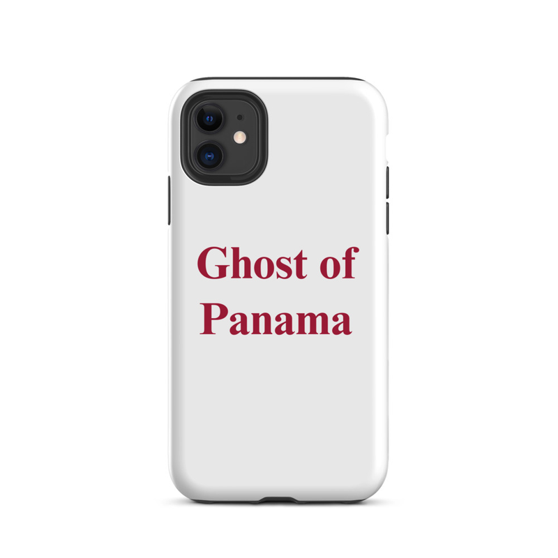 Ghost of Panama Store