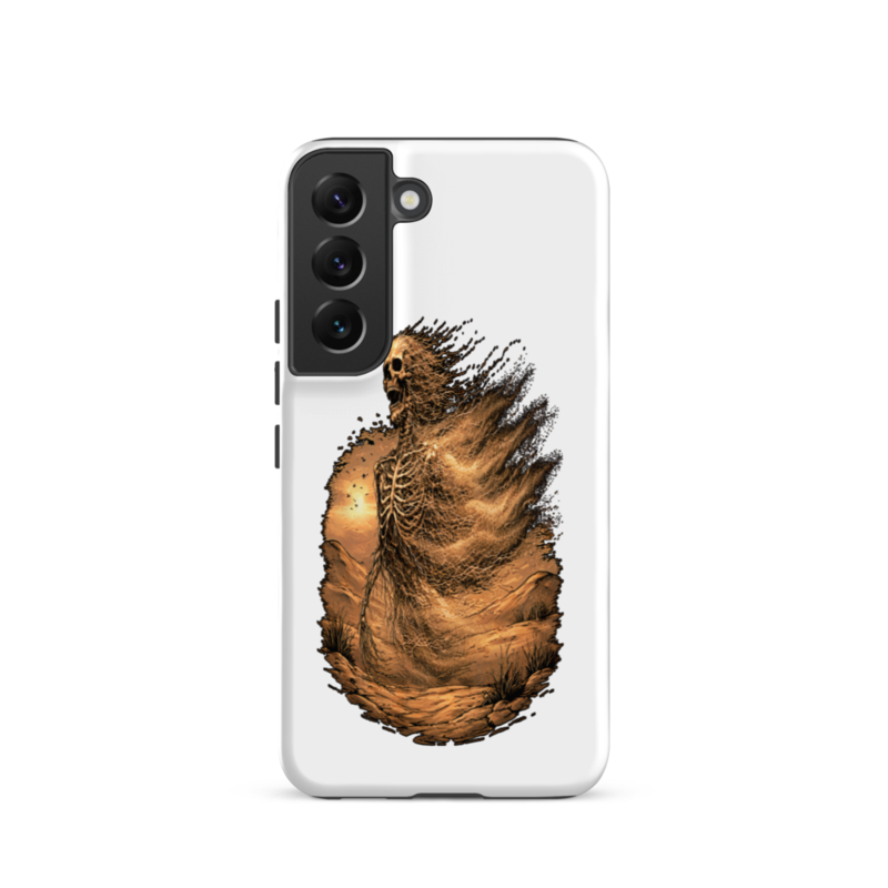 Went Like Tumbleweed Tough Case for Samsung®