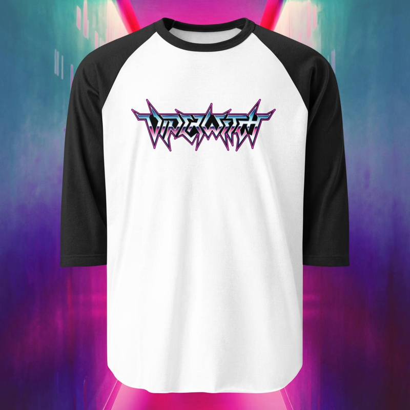 3\4 Baseball Tee - OG (Unisex)