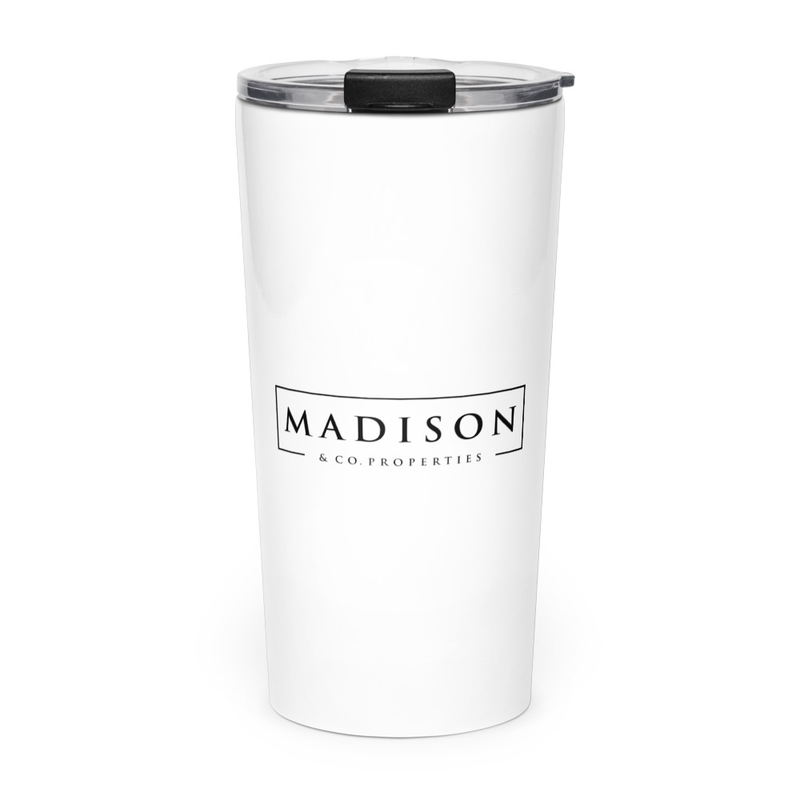 Madison Tumbler