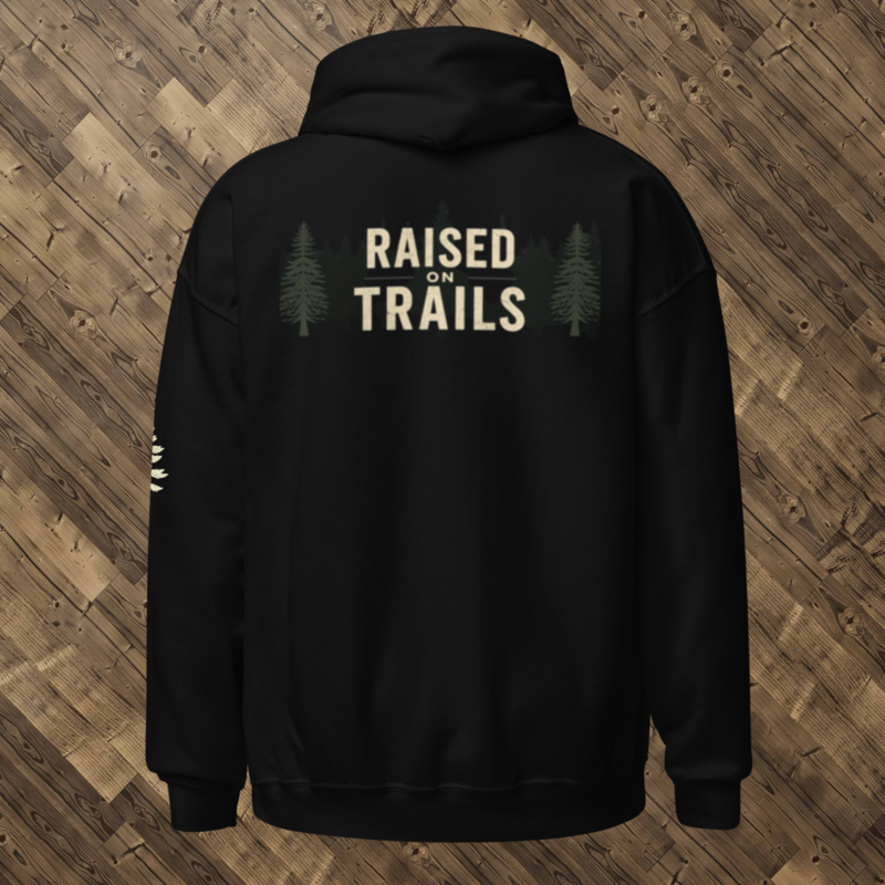 Outpost Premium Hoodie-Unisex 