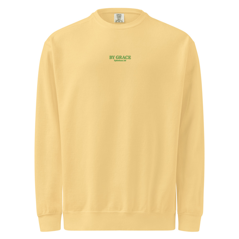 By Grace Crewneck – Image 3