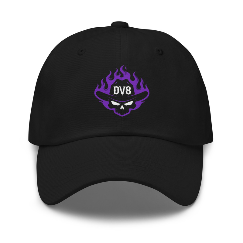 DV8 Outlaw Hat