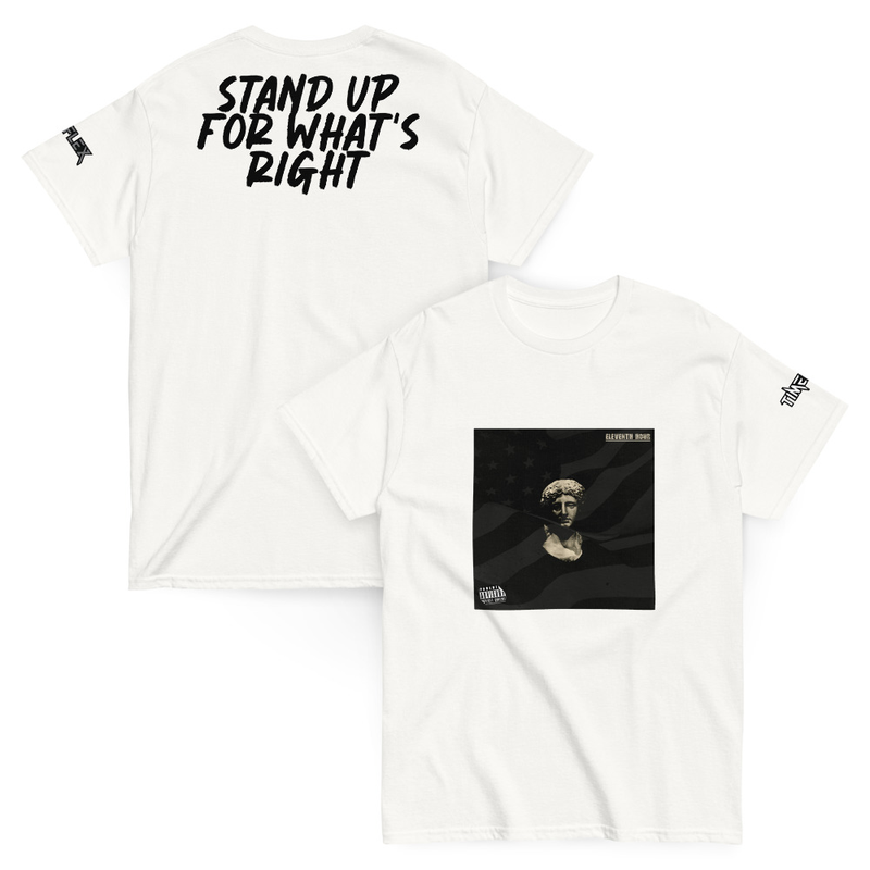 Eleventh Hour T-Shirt