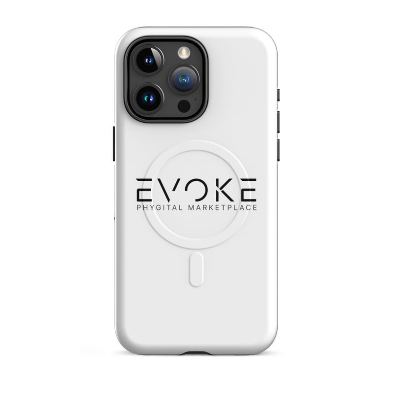 MagSafe® tough case for iPhone® / iPhone 15 Pro Max