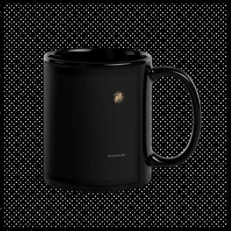 [ Elite ] Winter Nights - HPL - A Legacy - [ HUPF ] Mug - X1 - [ Limited-Time ]