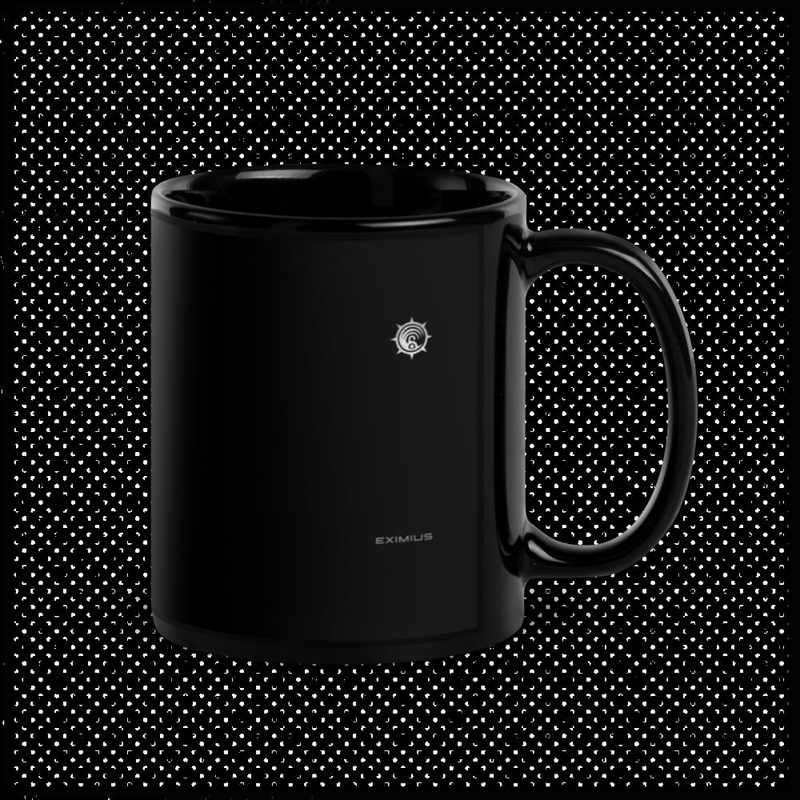 [ Elite ] Winter Nights - Gachiakuta - [ The Cleaners ] - Mug - X1 - [ Limited-Time ]