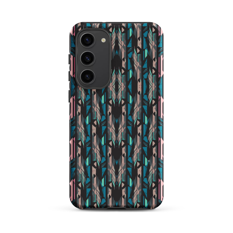 PowHer™ Tough case for Samsung® – Samsung Galaxy S23 Plus, Matte