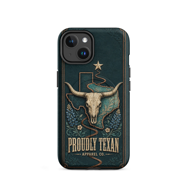 True Grace MagSafe® tough case for iPhone®