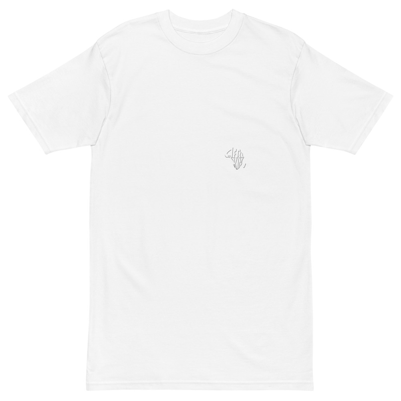 Kind By Design premium heavyweight tee