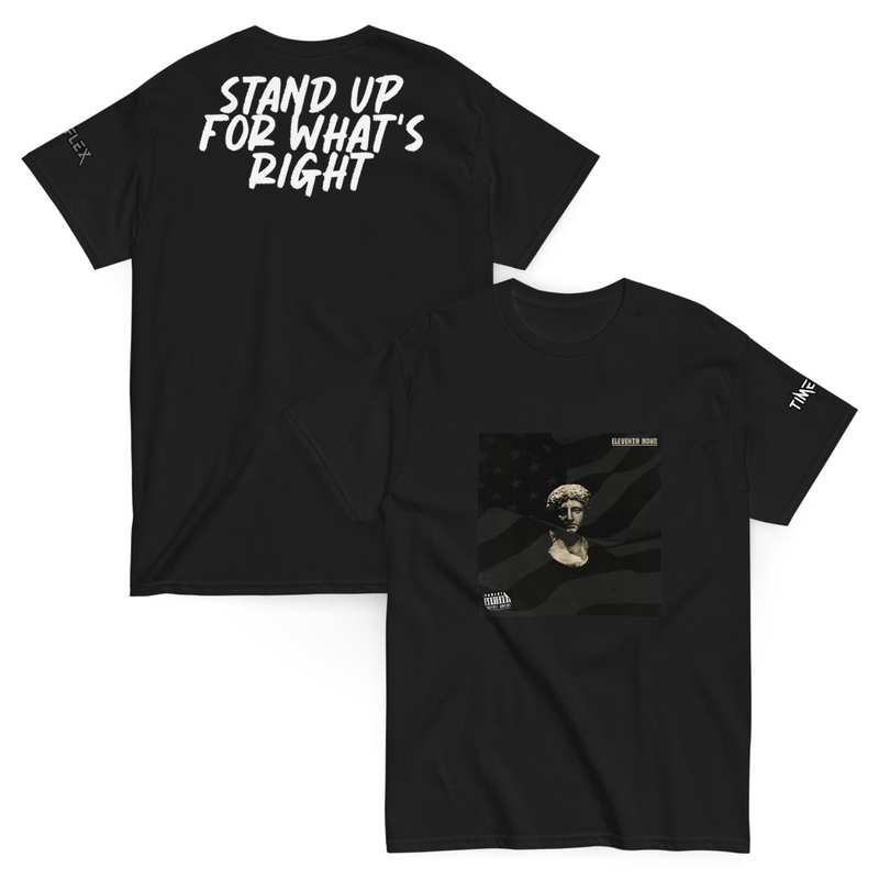Eleventh Hour T-Shirt