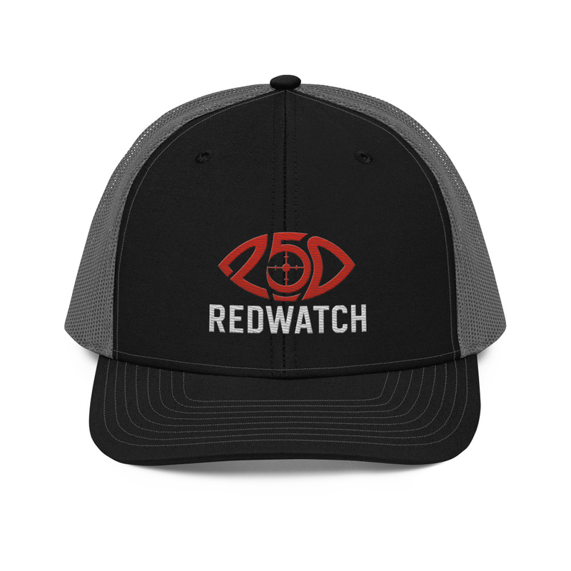 250TH REDWATCH LIMITED EDITION HAT