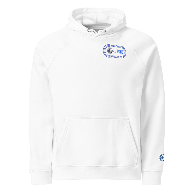 DuPont Elite hoodie