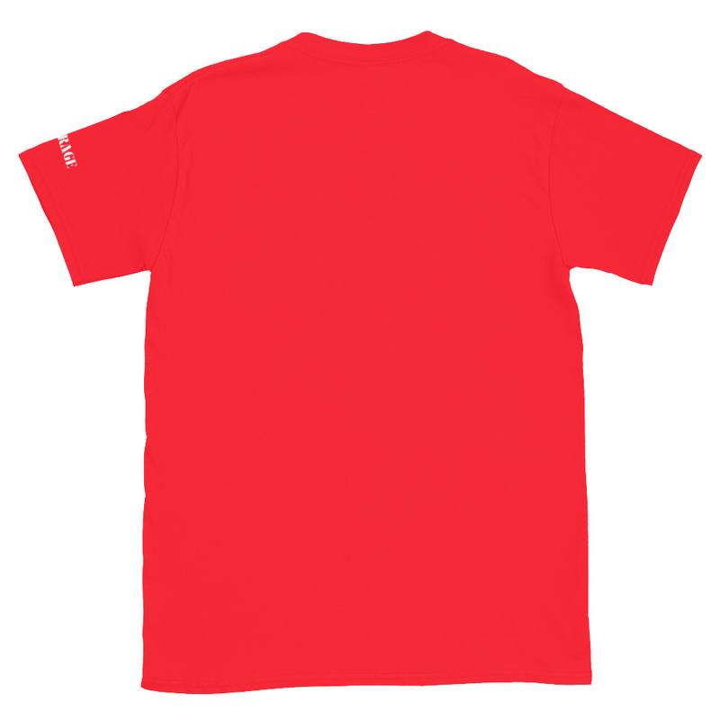 Short-Sleeve Unisex T-Shirt – Image 9