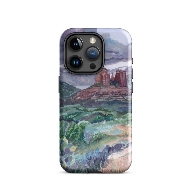 iPhone® Case – iPhone 15 Pro, Glossy