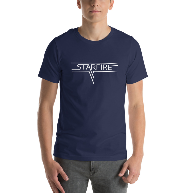 Starfire T-Shirt