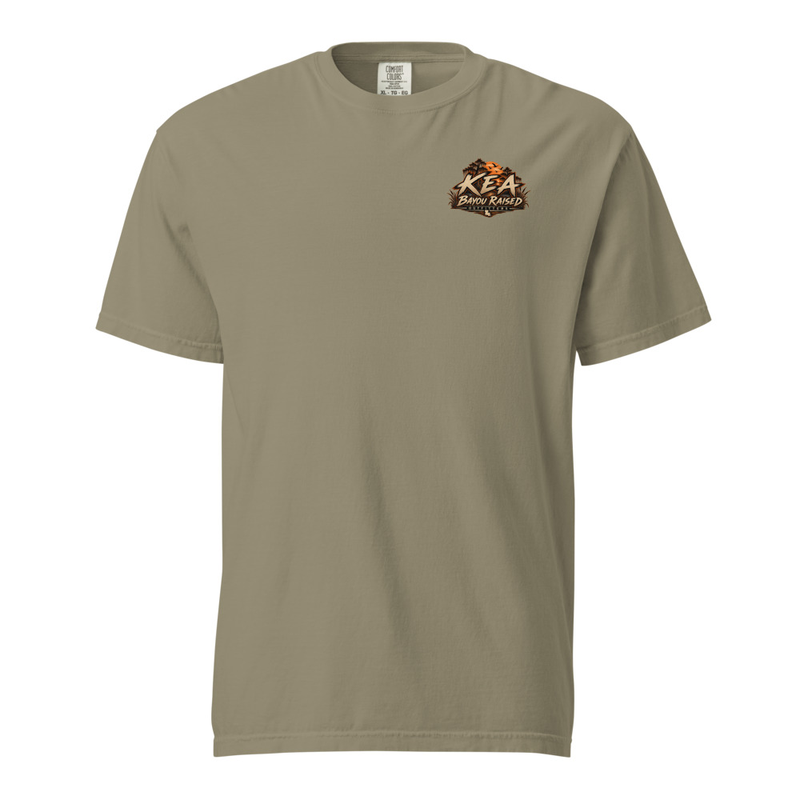 Swamp Outlaw Tee view 5 of 8